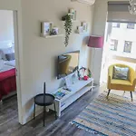 A&R Bolhão Apartment