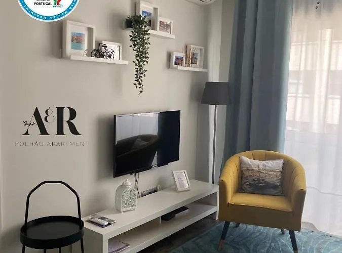 A&R Bolhão Apartment