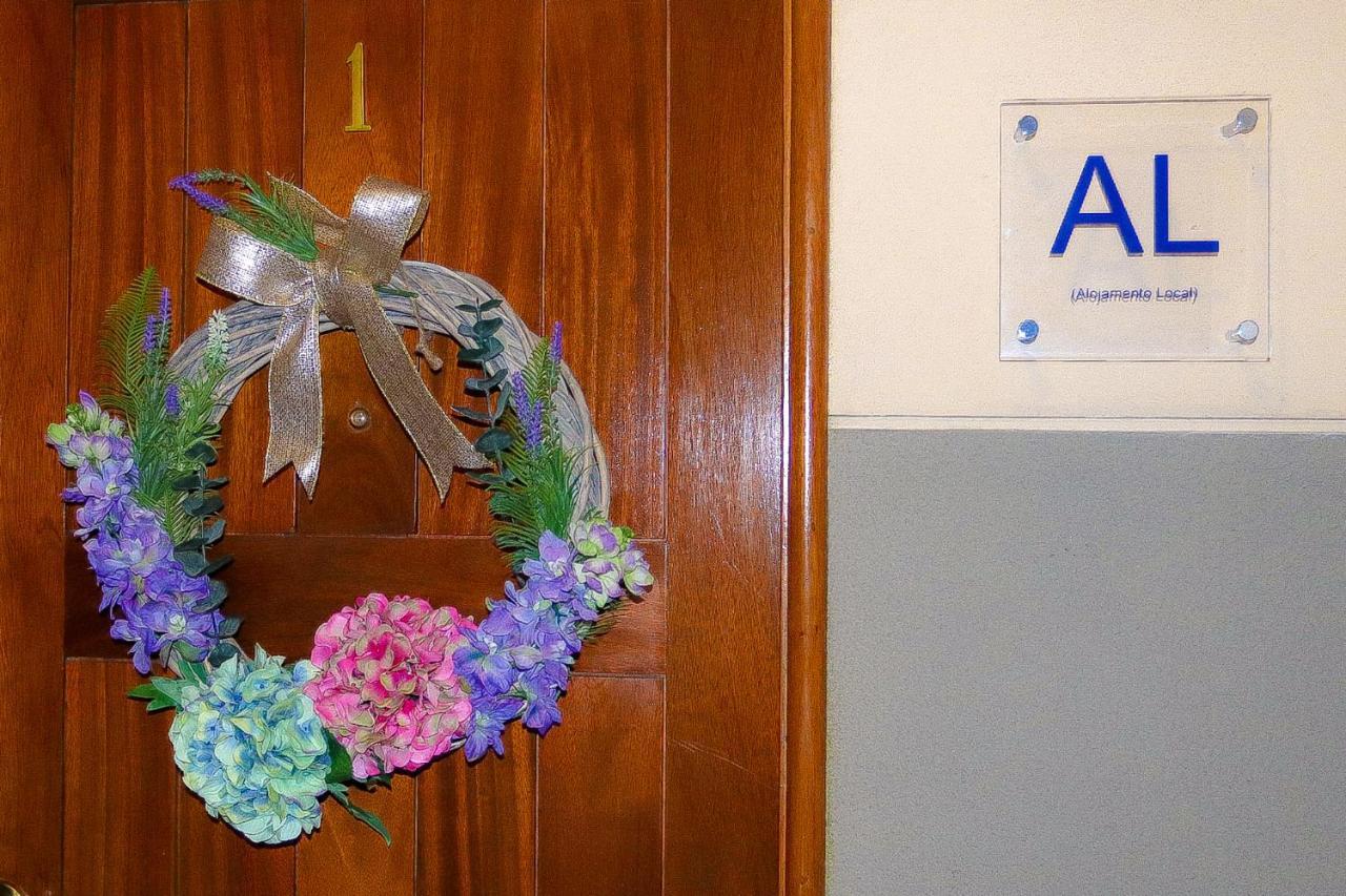 A&r Bolhão Apartamento